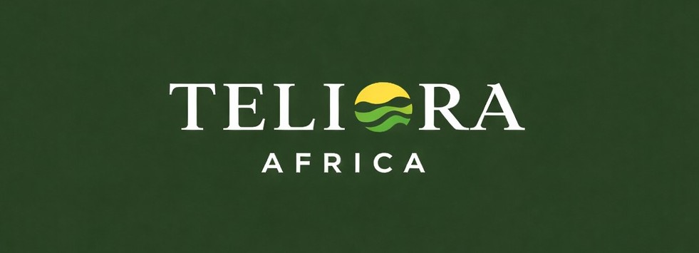 Teliora Africa Logo